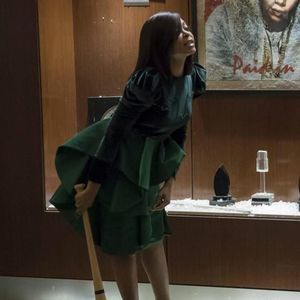 Meet your Posher, Deanna